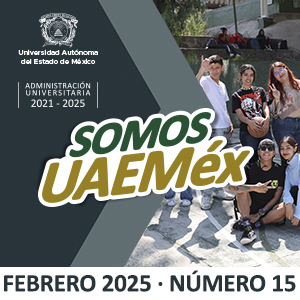 Boletín catorce SOMOS UAEMéx